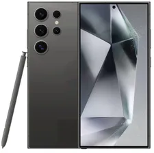 Samsung Galaxy S24 Ultra 12/256 ГБ Black Titanium
