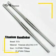 TITO TITANIUM