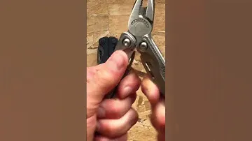 Leatherman Charge Titanium [Is it worth $200?]