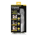 Триммер Microtouch Titanium Trim (оптом / розница / дропшиппинг)