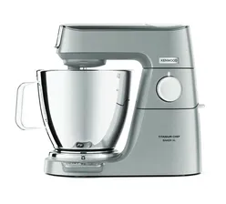 Кухонная машина Kenwood KVL85.224SI Titanium Chef Baker XL