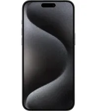 Apple iPhone 15 Pro Max 1TB Black Titanium
