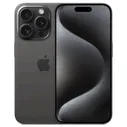Apple iPhone 15 Pro 128Gb Black Titanium 2Sim