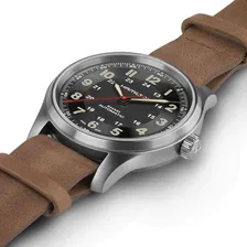 Hamilton Titanium Far Cry® 6 Limited Edition H70645533