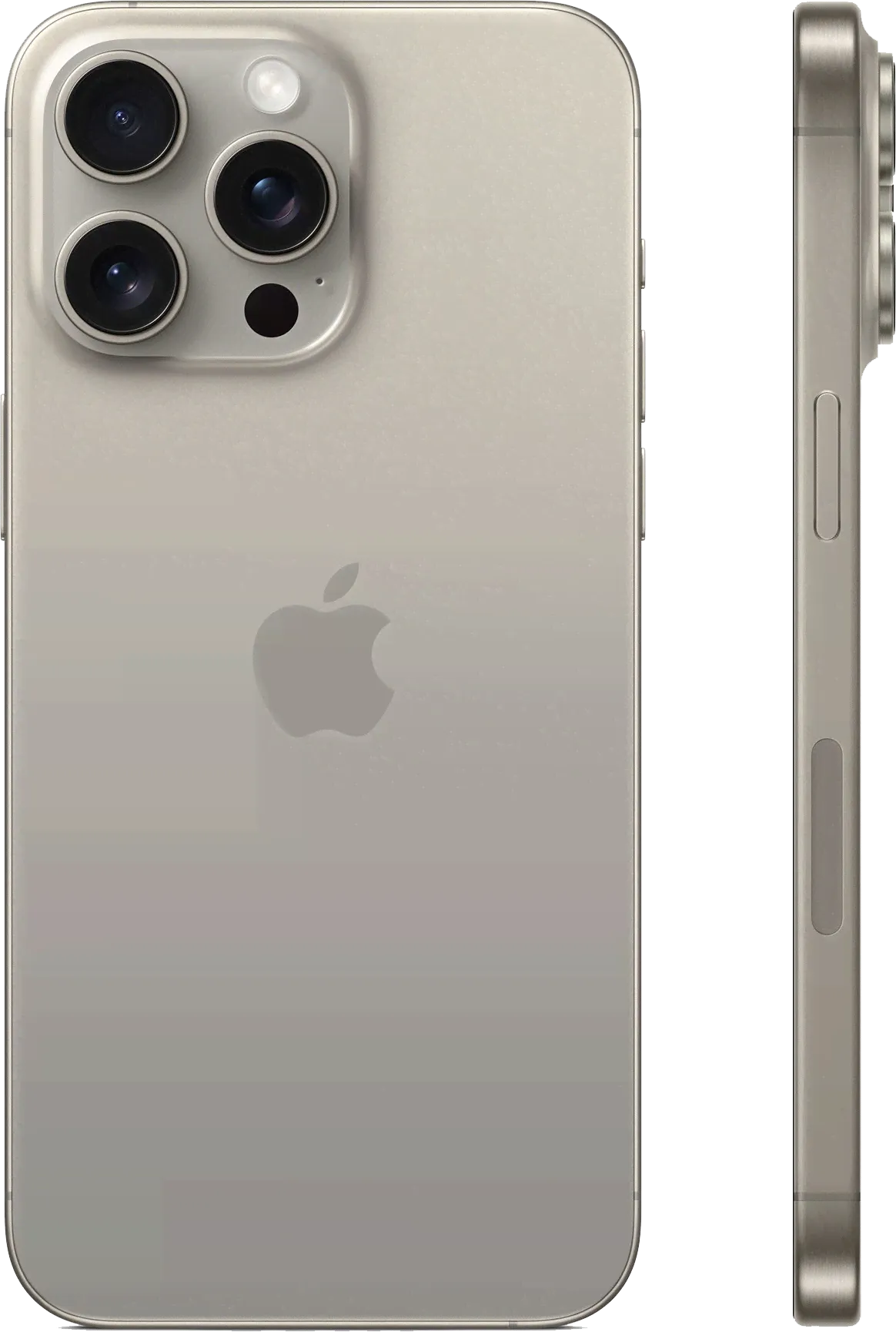 iPhone 15 Pro Max 1Tb Natural Titanium-0