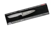 Нож универсальный Tojiro Forever Titanium Diamond, TW-13H, Титан, серый, в картонной коробке