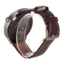 Умные часы Huawei Watch 4 Pro MDS-AL00 Titanium-Brown Strap 55020APB, Huawei Watch 4 Pro MDS-AL00