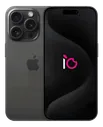 Apple iPhone 15 Pro 128Gb Black Titanium eSim
