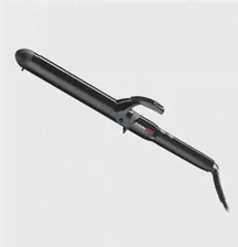 BABYLISS, Плойка Pro Titanium Diamond, с терморегулятором, 32 мм, удлиненное полотно 190 мм, BAB2474TDE